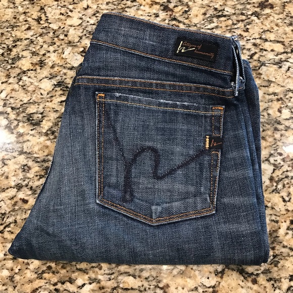 Citizens of Humanity Jeans - Picture 2 of 7